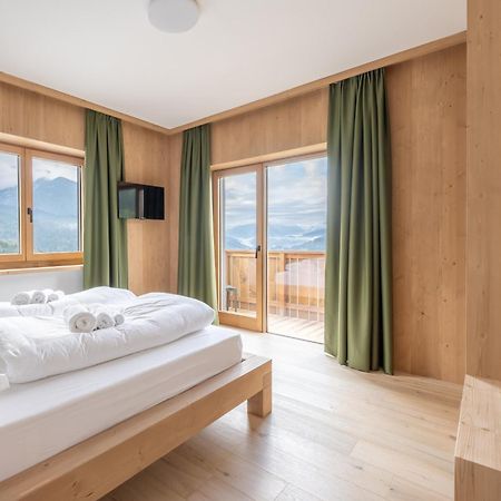 Ama Dolomiti Aparthotel Vigo di Cadore Exterior foto
