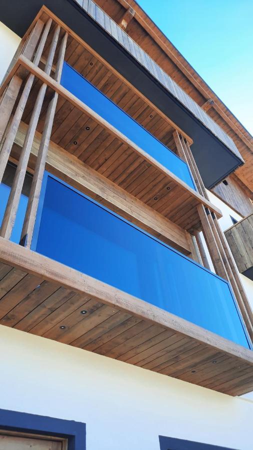 Ama Dolomiti Aparthotel Vigo di Cadore Exterior foto