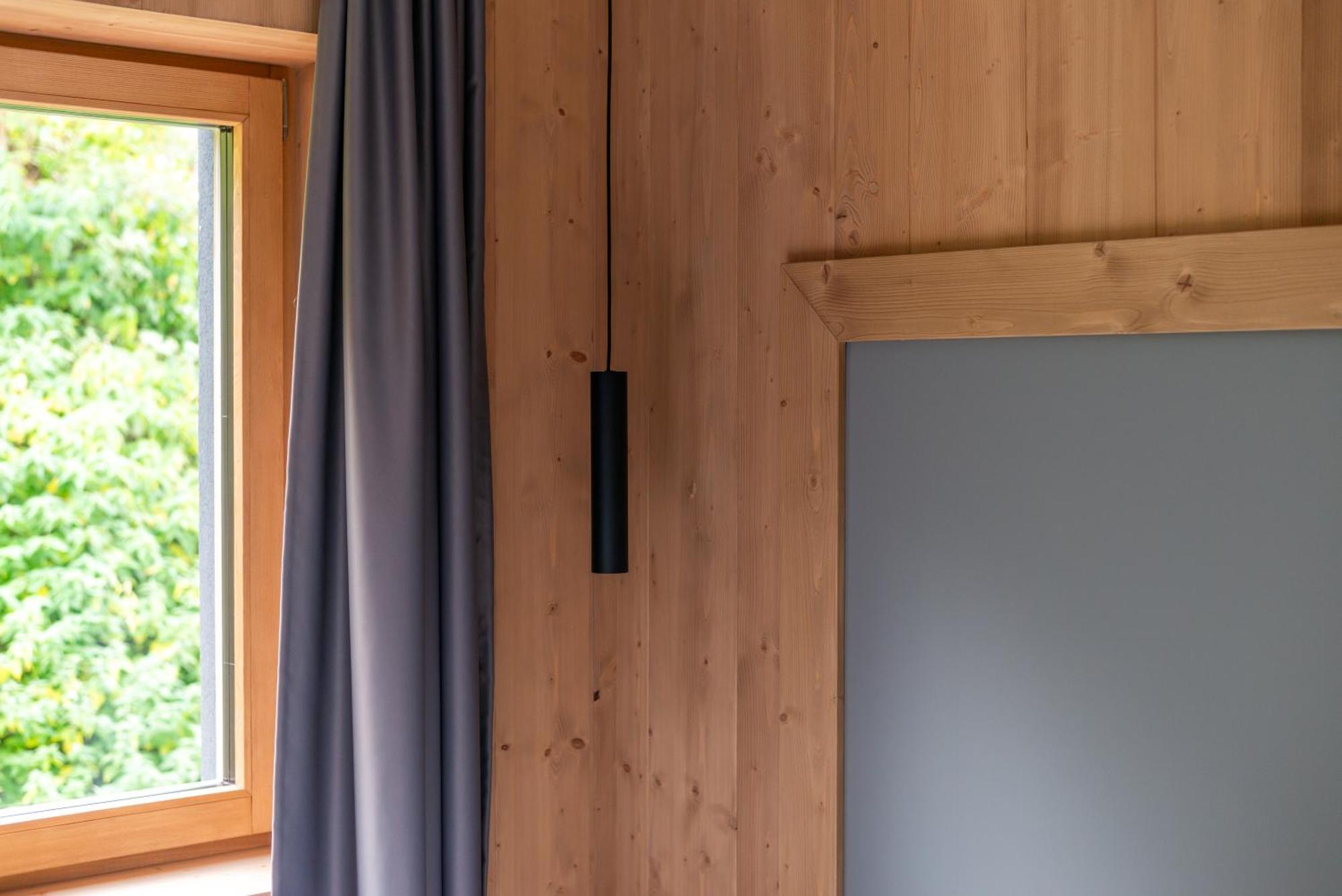 Ama Dolomiti Aparthotel Vigo di Cadore Exterior foto