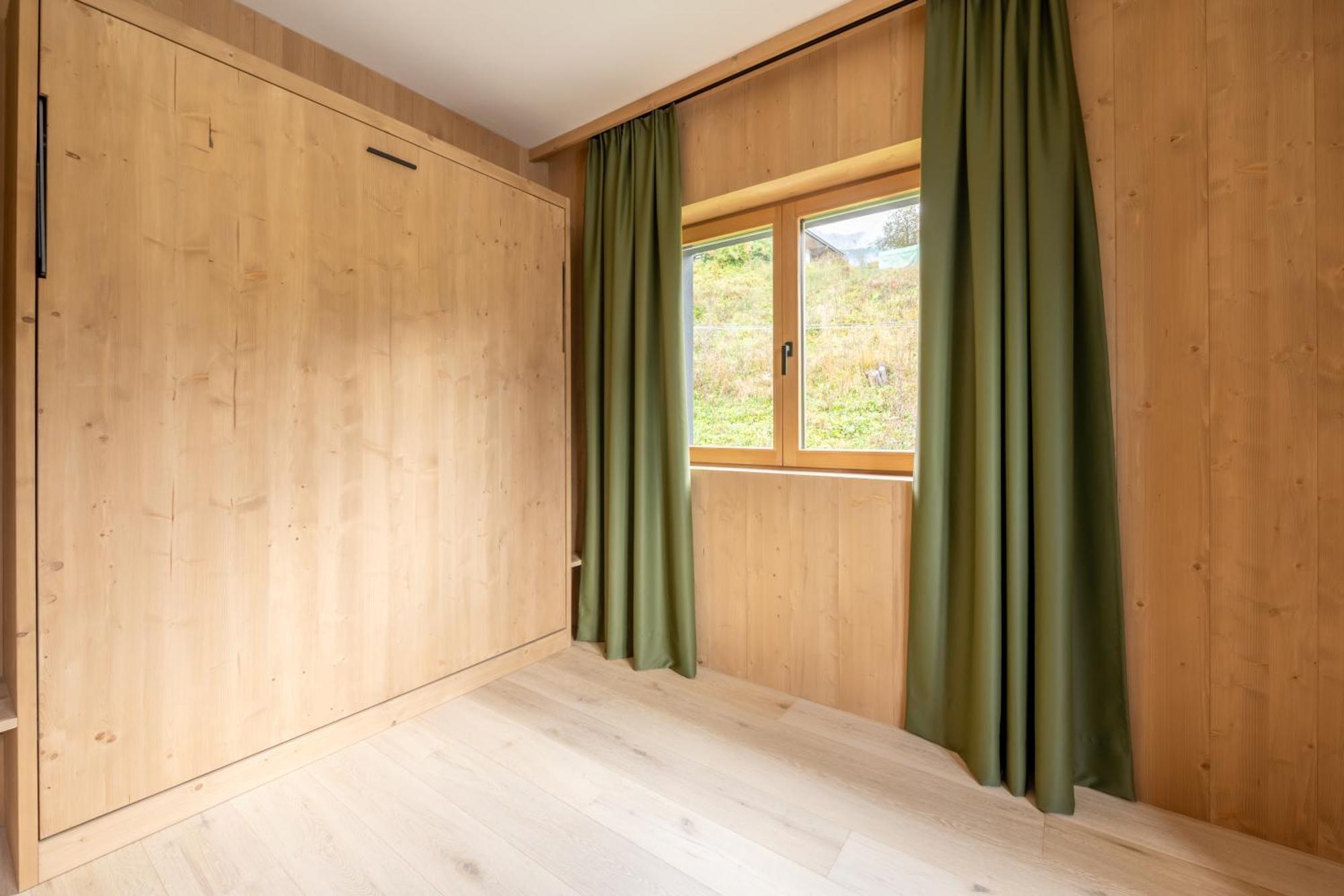Ama Dolomiti Aparthotel Vigo di Cadore Exterior foto